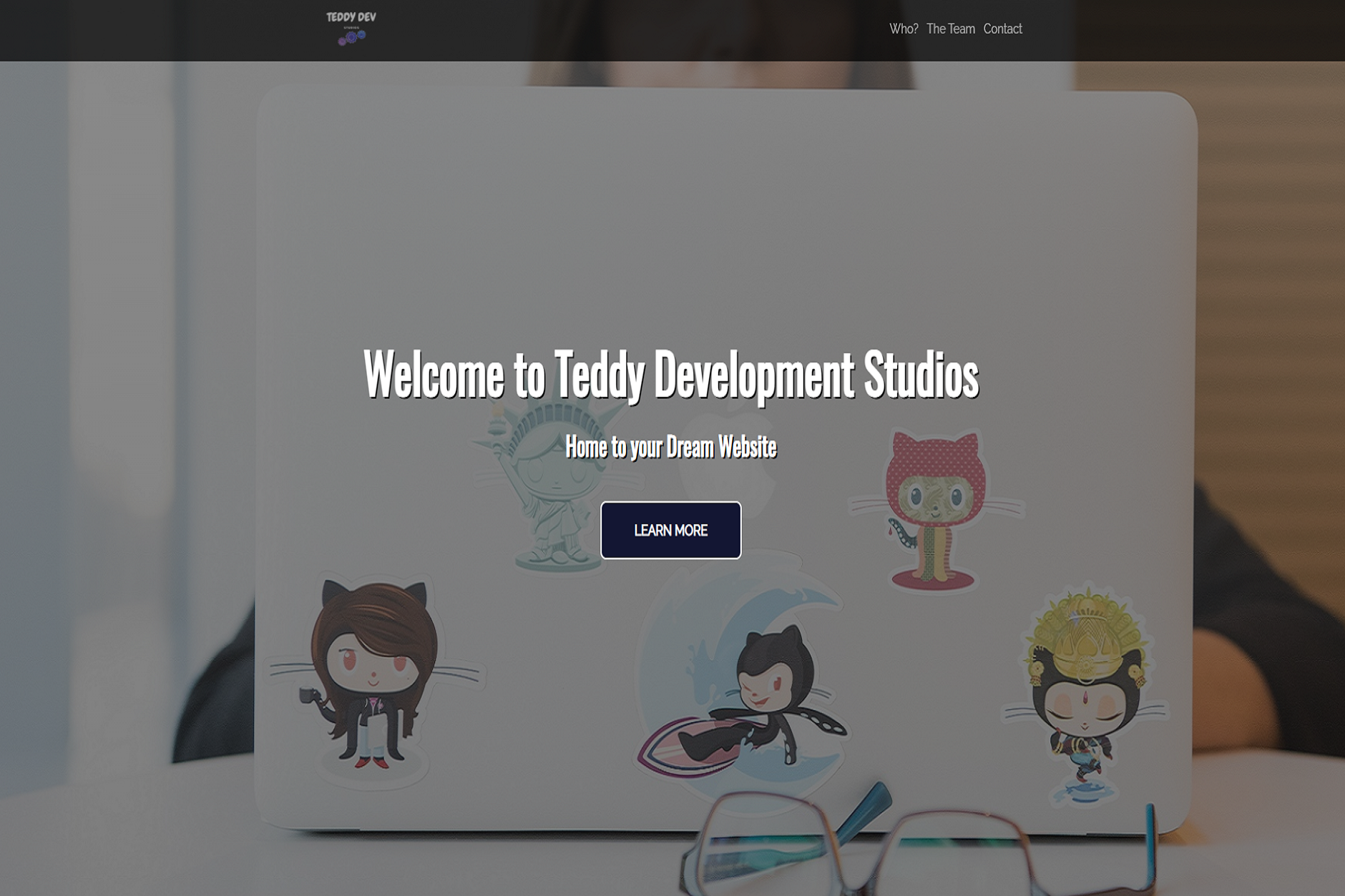 Teddy Dev Studios